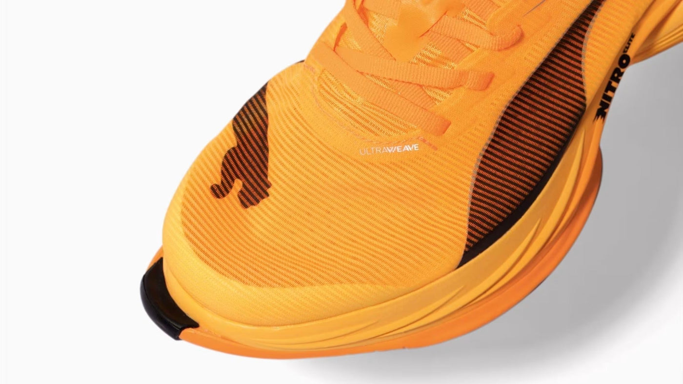 PMA FAST-R NITRO Elite 3 - Heat Fire