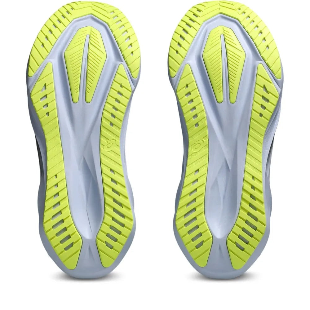 ASC Novablast 5 - Black/White