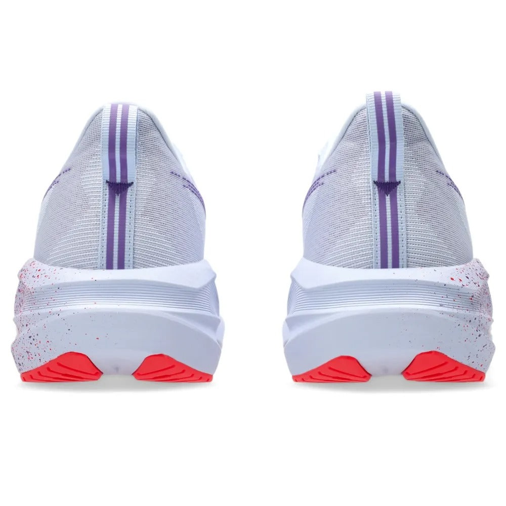 ASC Novablast 5 - White/Purple
