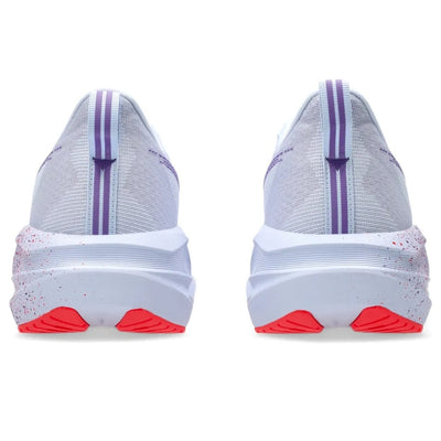 ASC Novablast 5 - White/Purple