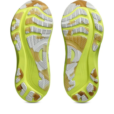 ASC GEL Kayano 32 - Black/Yellow