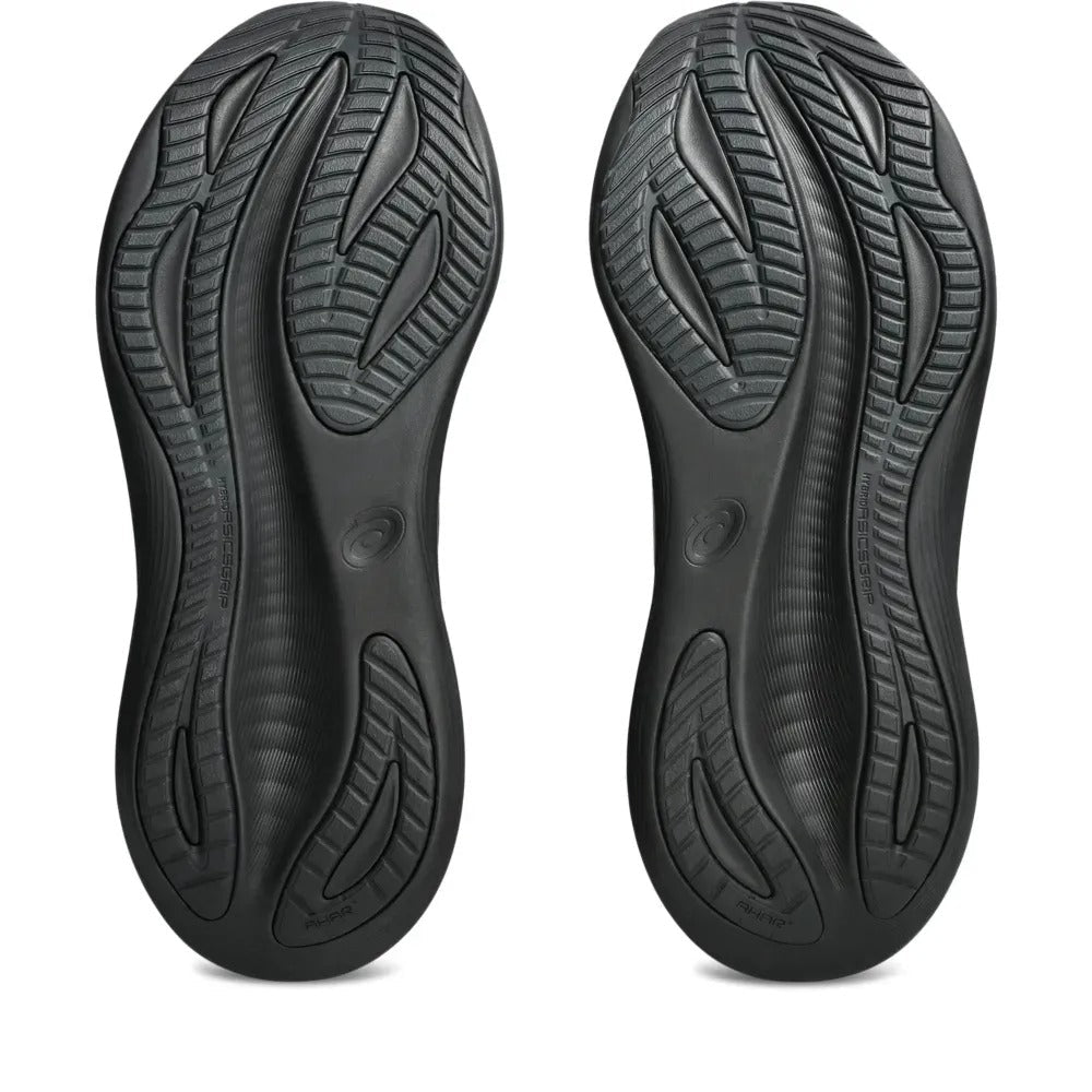 ASC GEL Nimbus 27 - Black/Gold