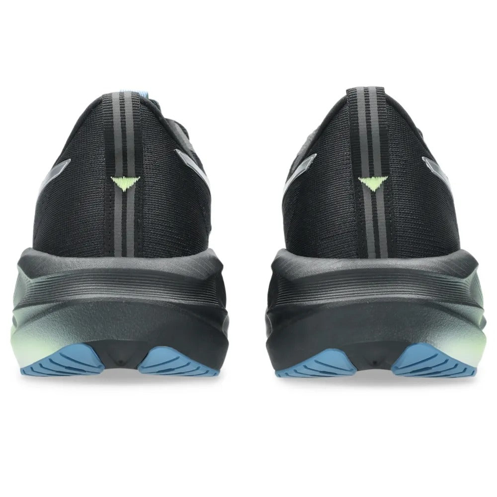 ASC Novablast 5 - Black/Green