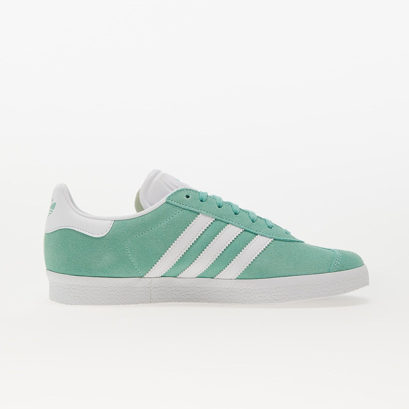 Ad Gazelle Indoor - Pulse Mint/Cloud White