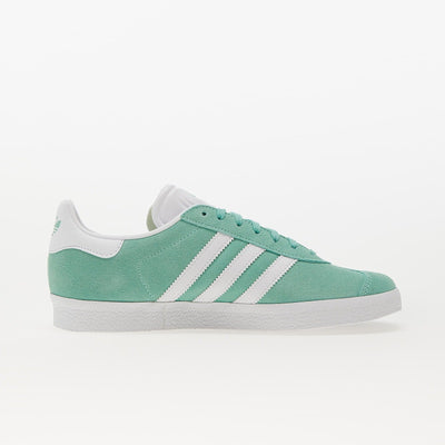 Ad Gazelle Indoor - Pulse Mint/Cloud White