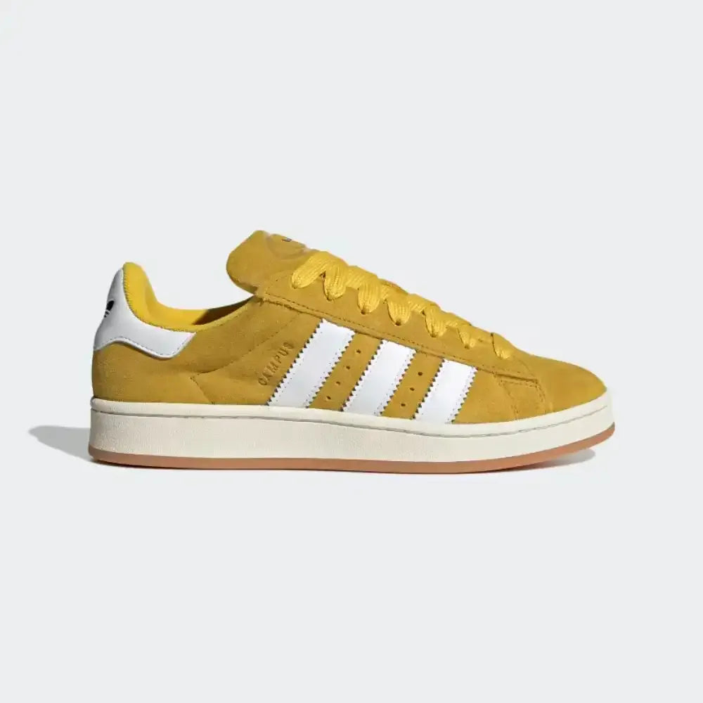 Ad Campus 00s - Spice Yellow