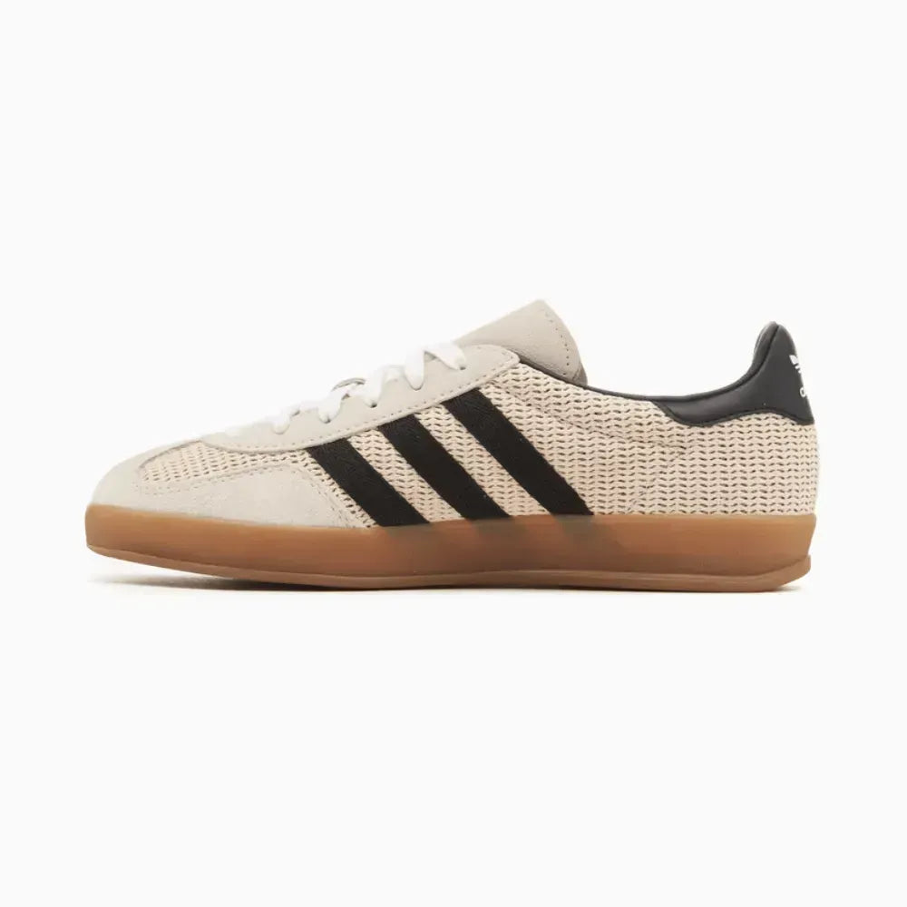 Ad Gazelle Indoor - Alumina/Core Black