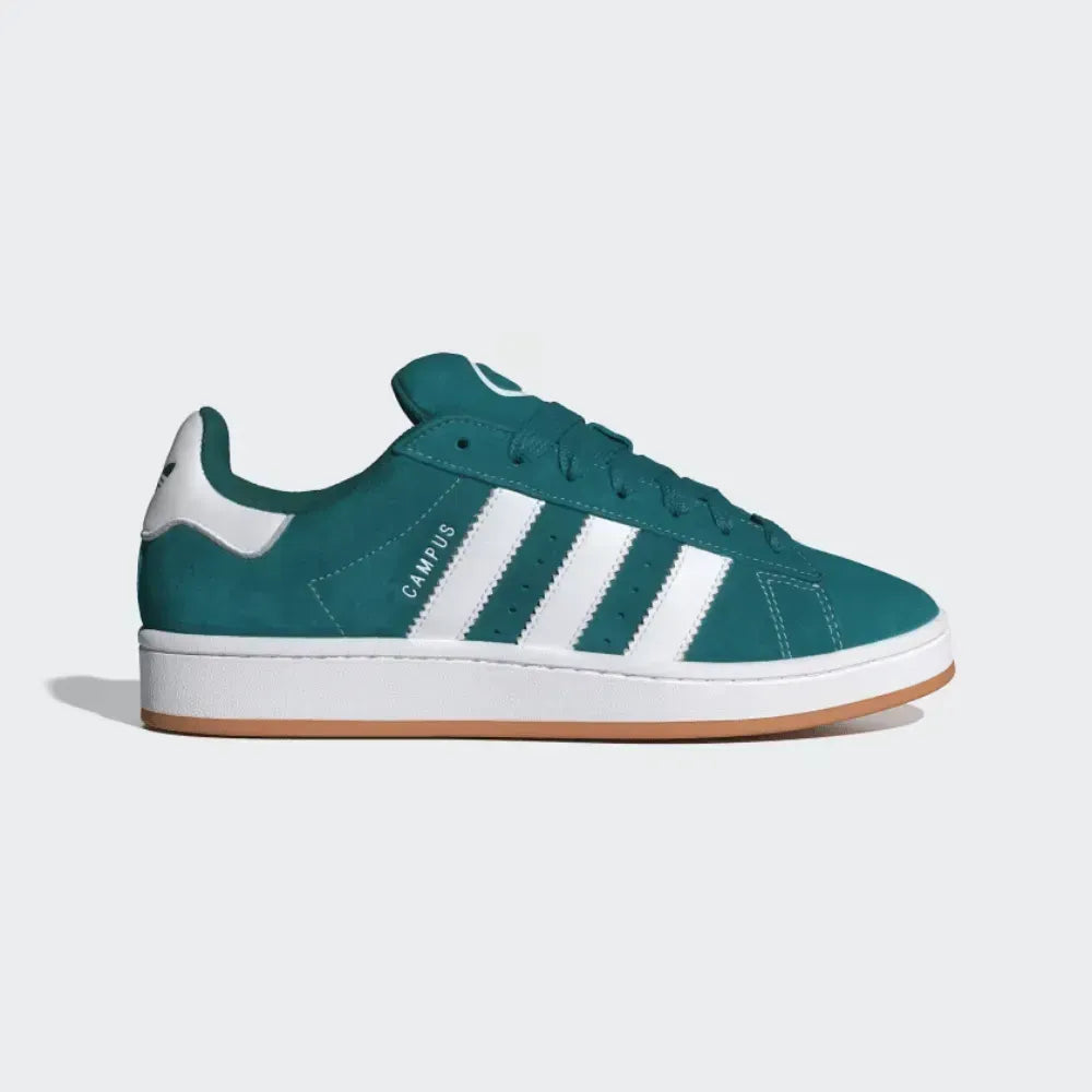 Ad Campus 00s - Legacy Teal/Cloud White