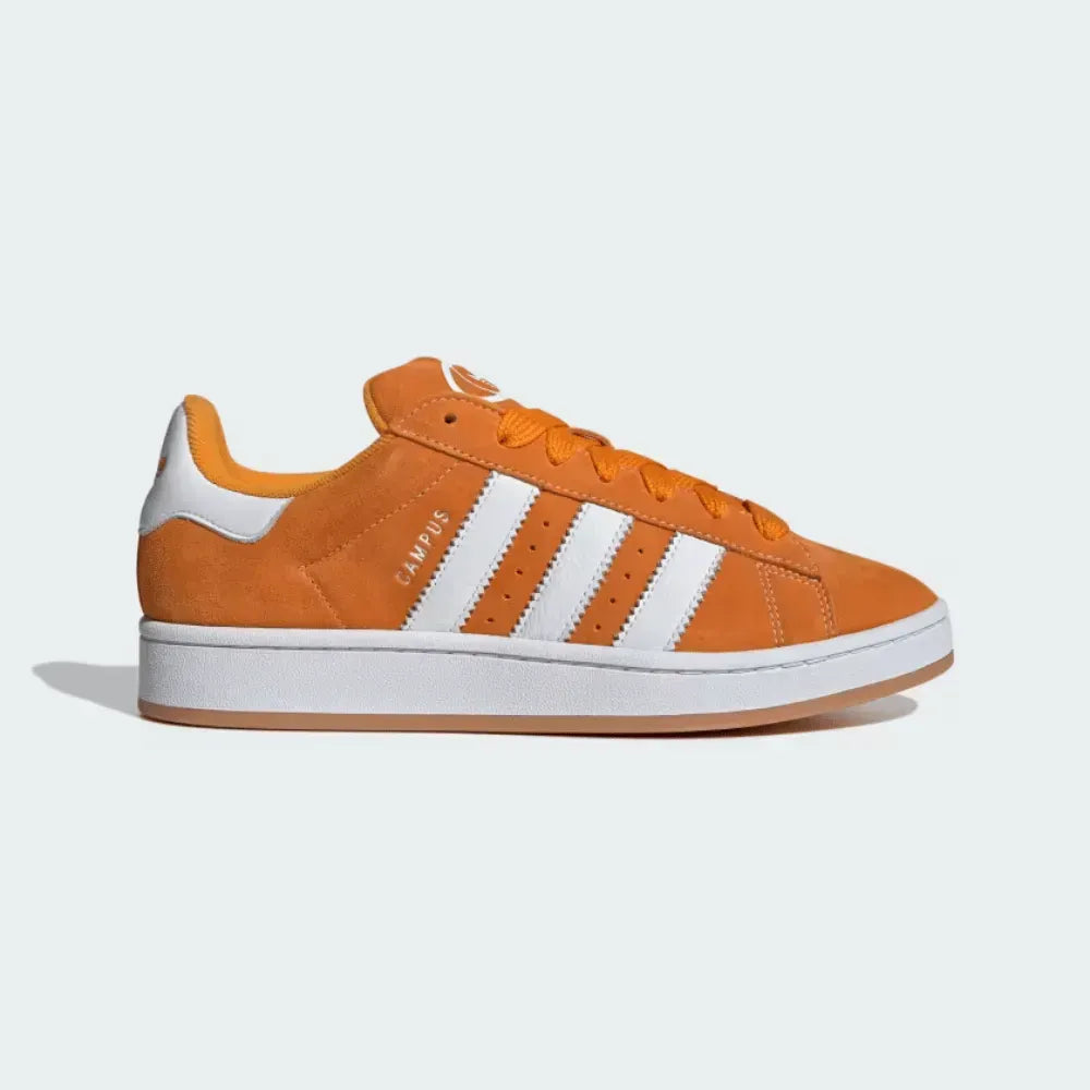 Ad Campus 00s - Eqt Orange/Cloud White