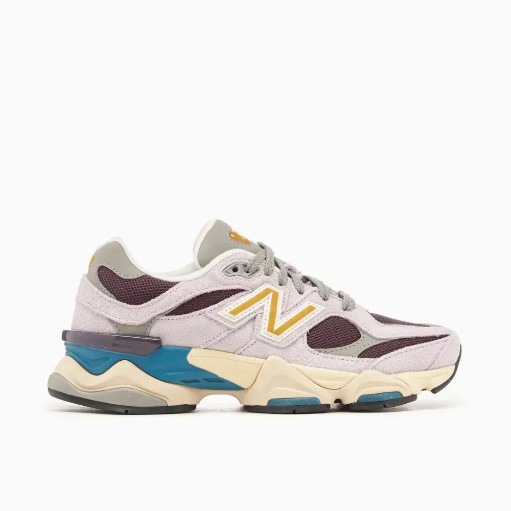 NB 9060 Taro Plum Brown