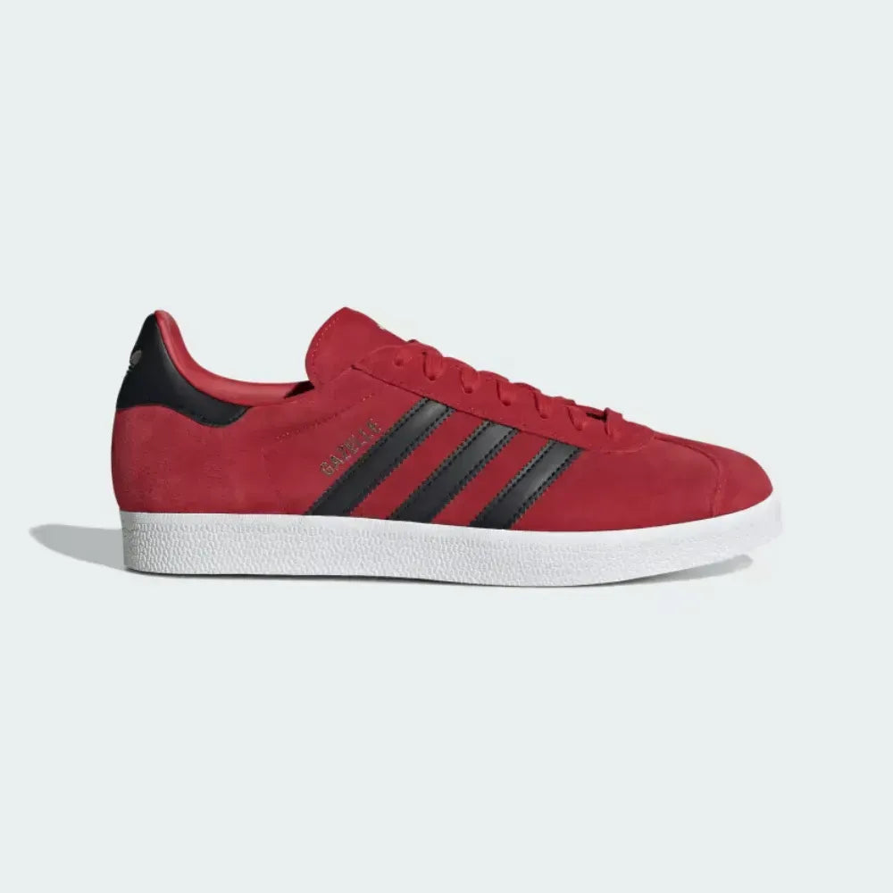 Ad Gazelle Manchester United - Red Core/Black