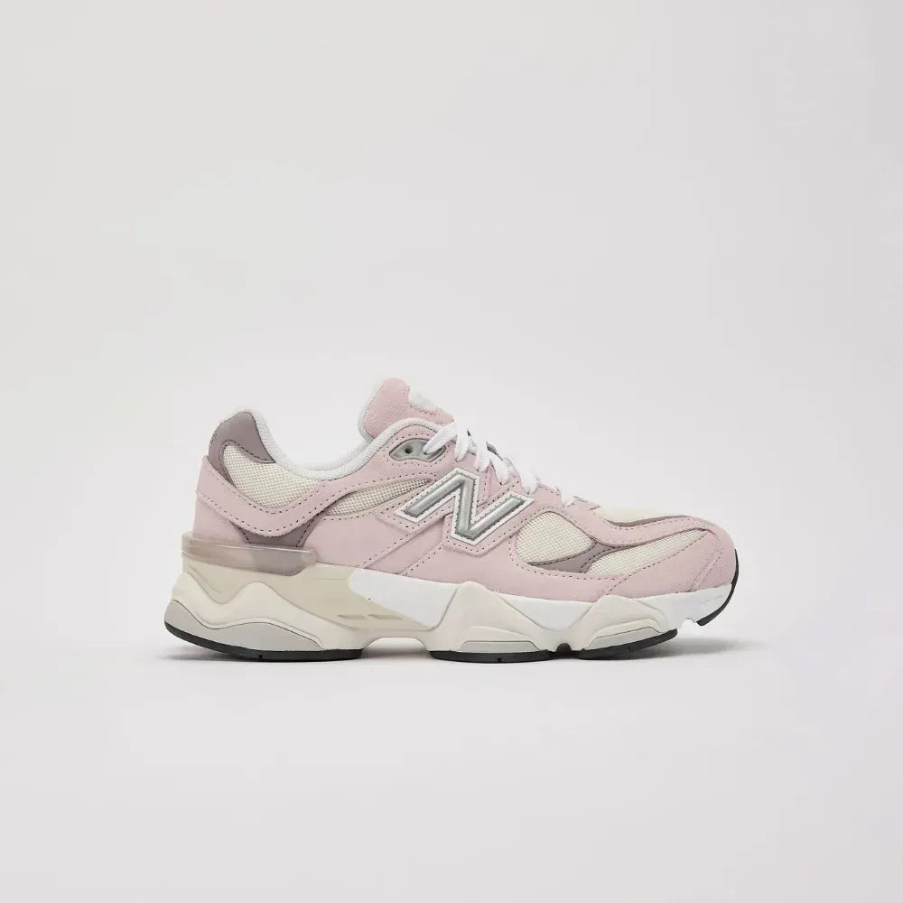 NB 9060 GS Pink White