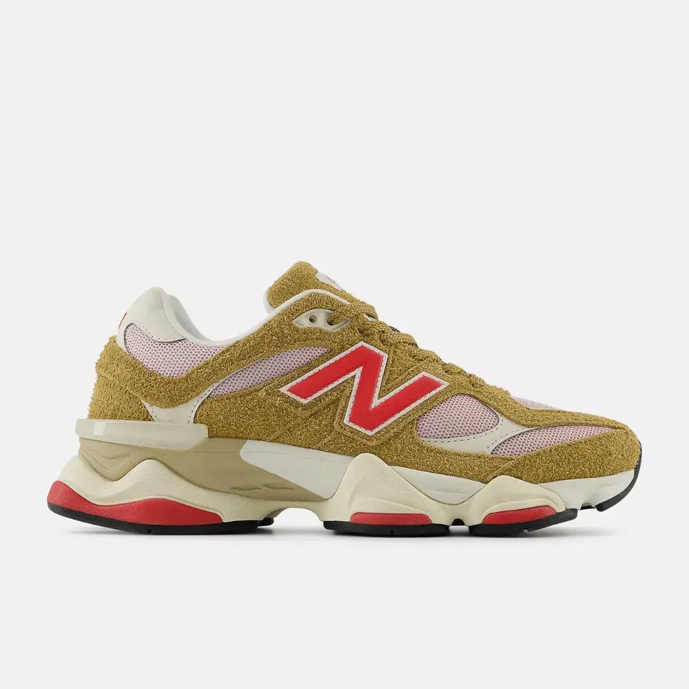 NB 9060 Great Plains Twilight Haze True Red
