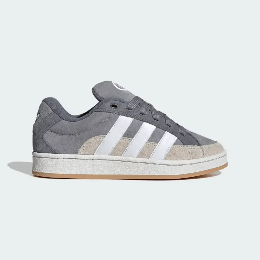 Ad Campus 00s Beta - Grey/Cloud White/Crystal White