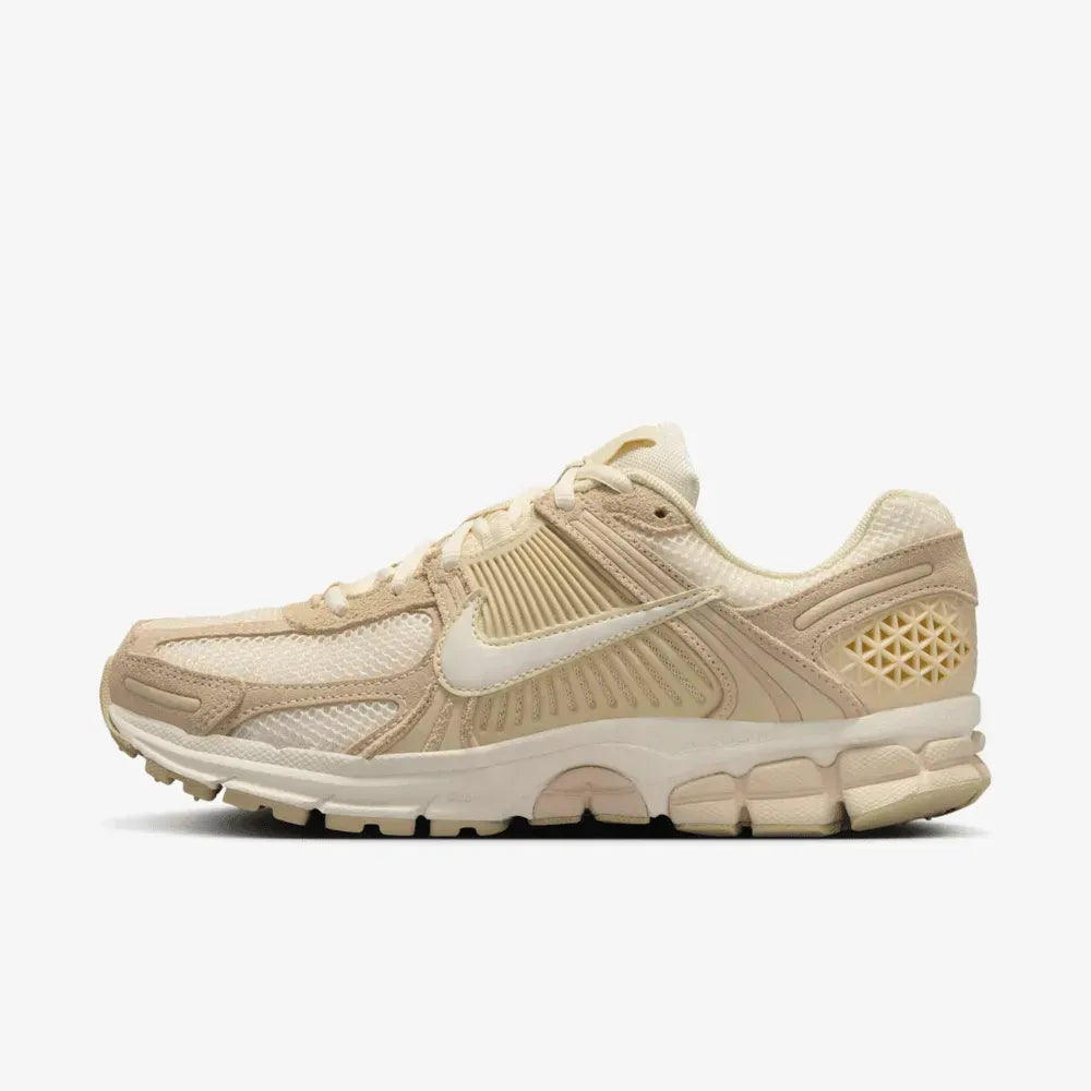 NK Zoom Vomero 5 Beach Light Khaki