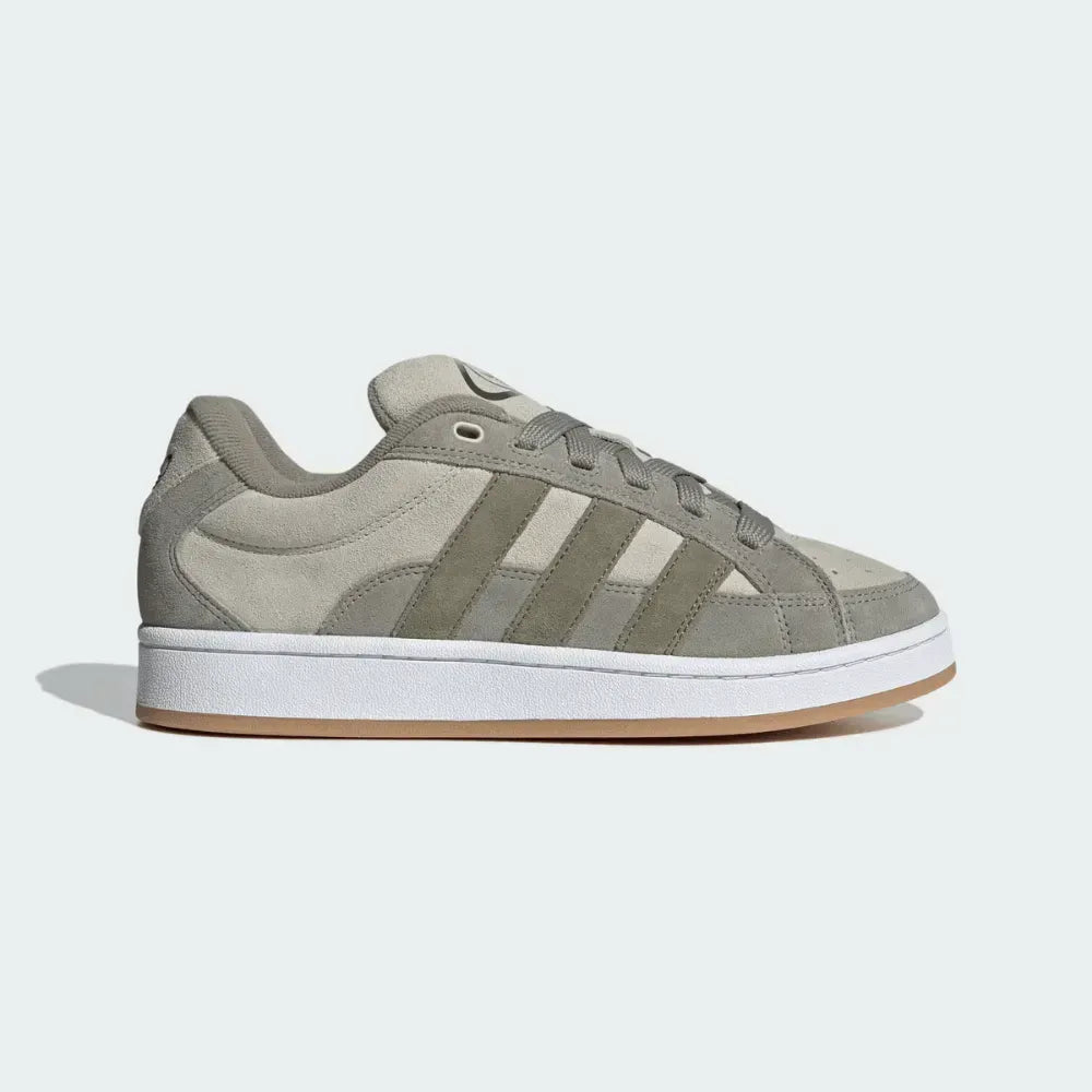 Ad Campus 00s Beta - Putty Grey/Olive Strata/Silver Pebble