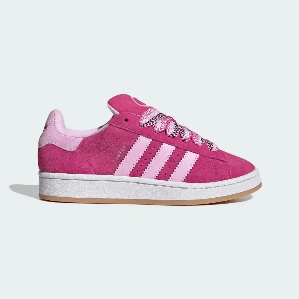 Ad Campus 00s - Semi Lucid Fuchsia/Orchid Fusion