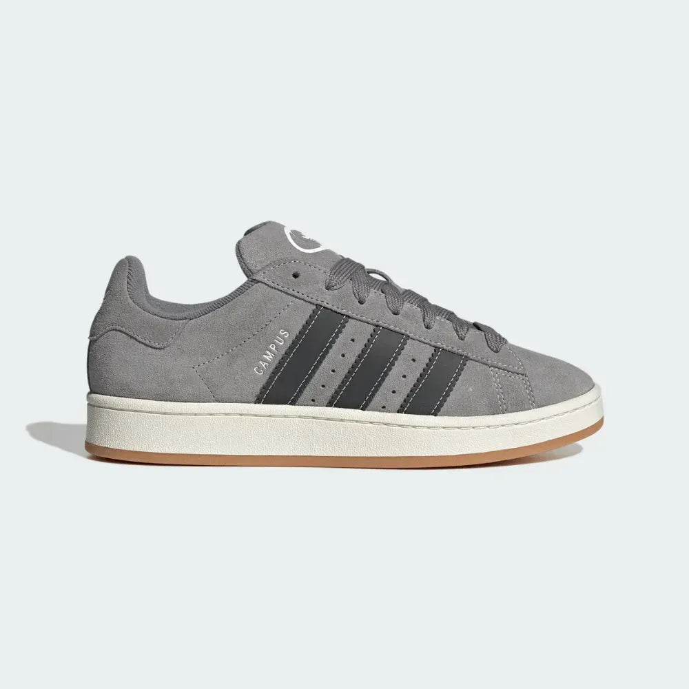 Ad Campus 00s - Grey Three/Carbon/Off White
