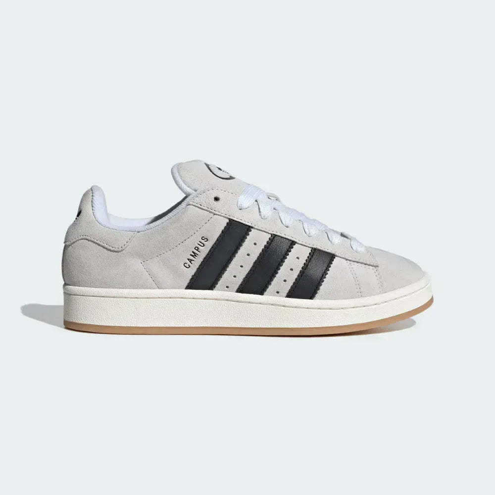 Ad Campus 00s - Crystal/Core Black/Off White