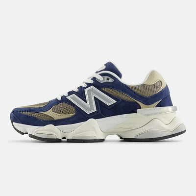NB 9060 Navy Mushroom