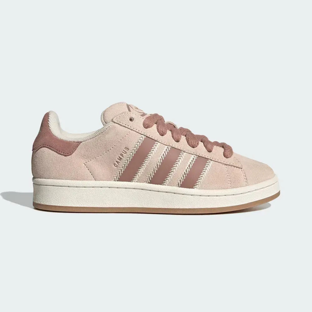 Ad Campus 00s - Cream White/Wonder Quartz/Warm Clay