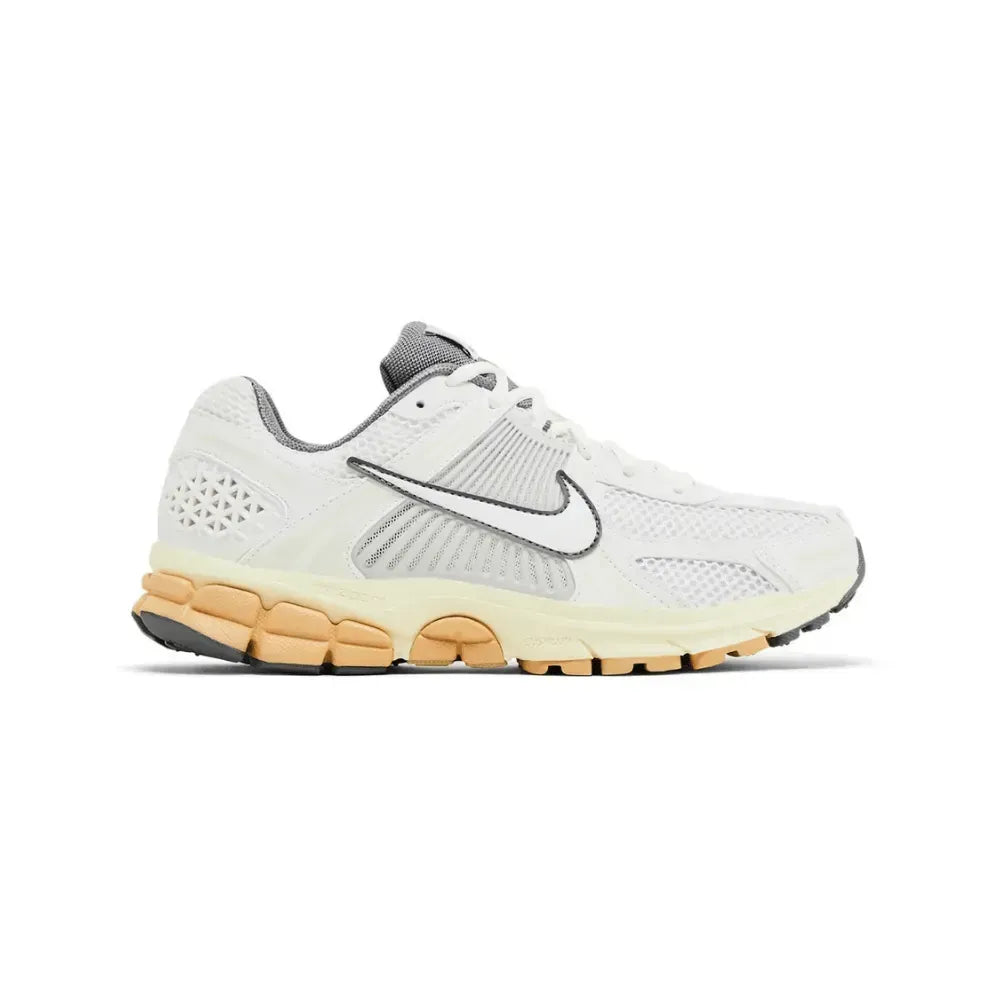 NK Zoom Vomero 5 Summit White Pure Platinum
