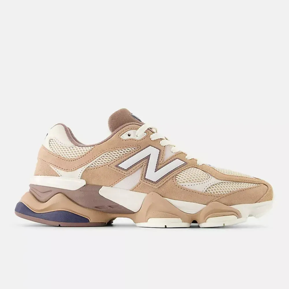 NB 9060 Earth Shadow Flat Taupe Bisque