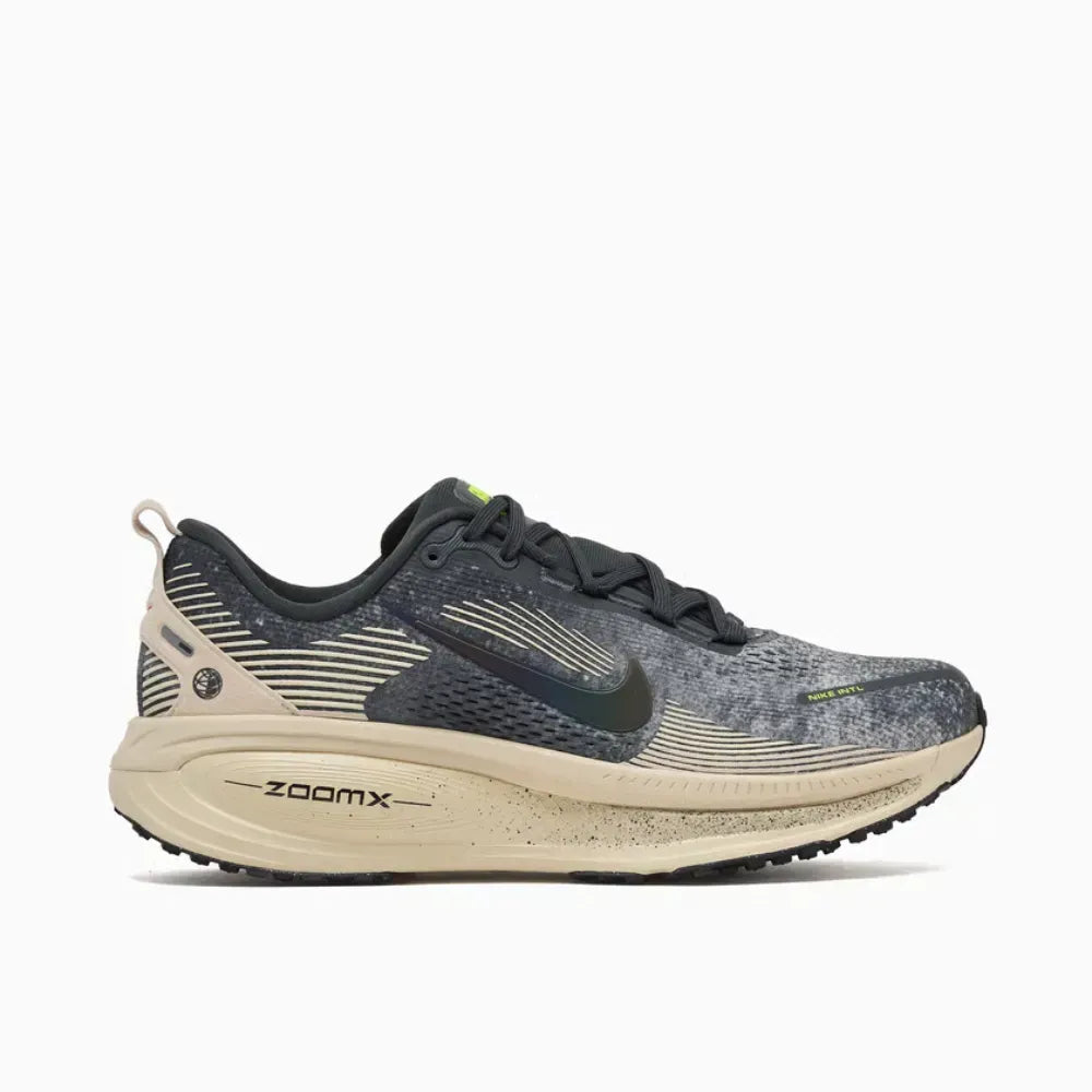 NK Vomero 18 Oatmeal Anthracite