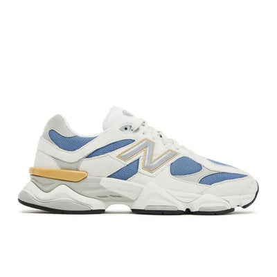 NB 9060 Heron Blue Grey