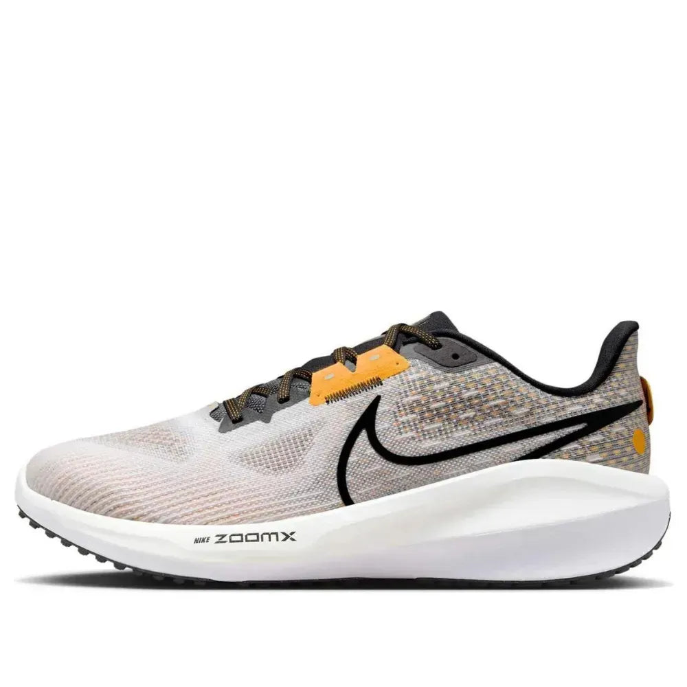 NK Vomero 17 White Laser Orange Black