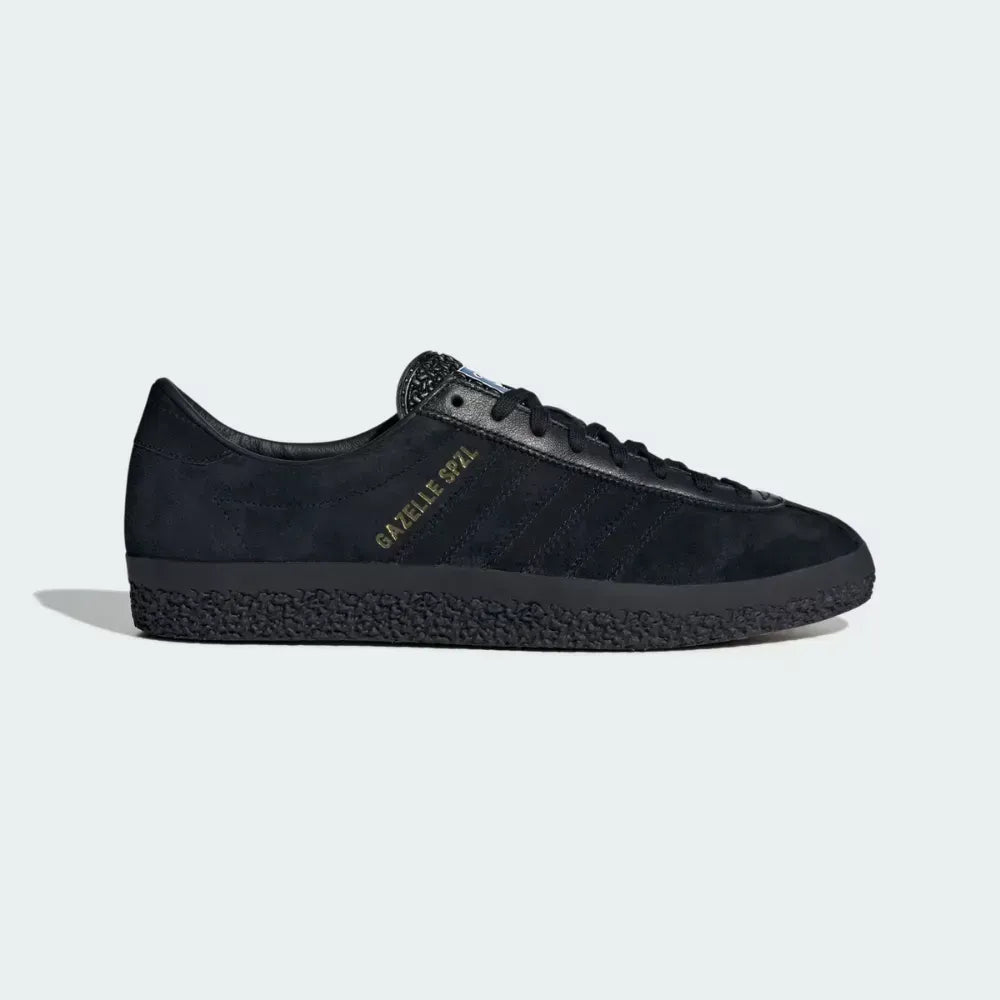 Ad Gazelle SPZL - Triple Black