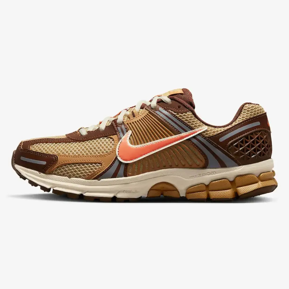 NK Zoom Vomero 5 Wheat Grass and Cacao Wow