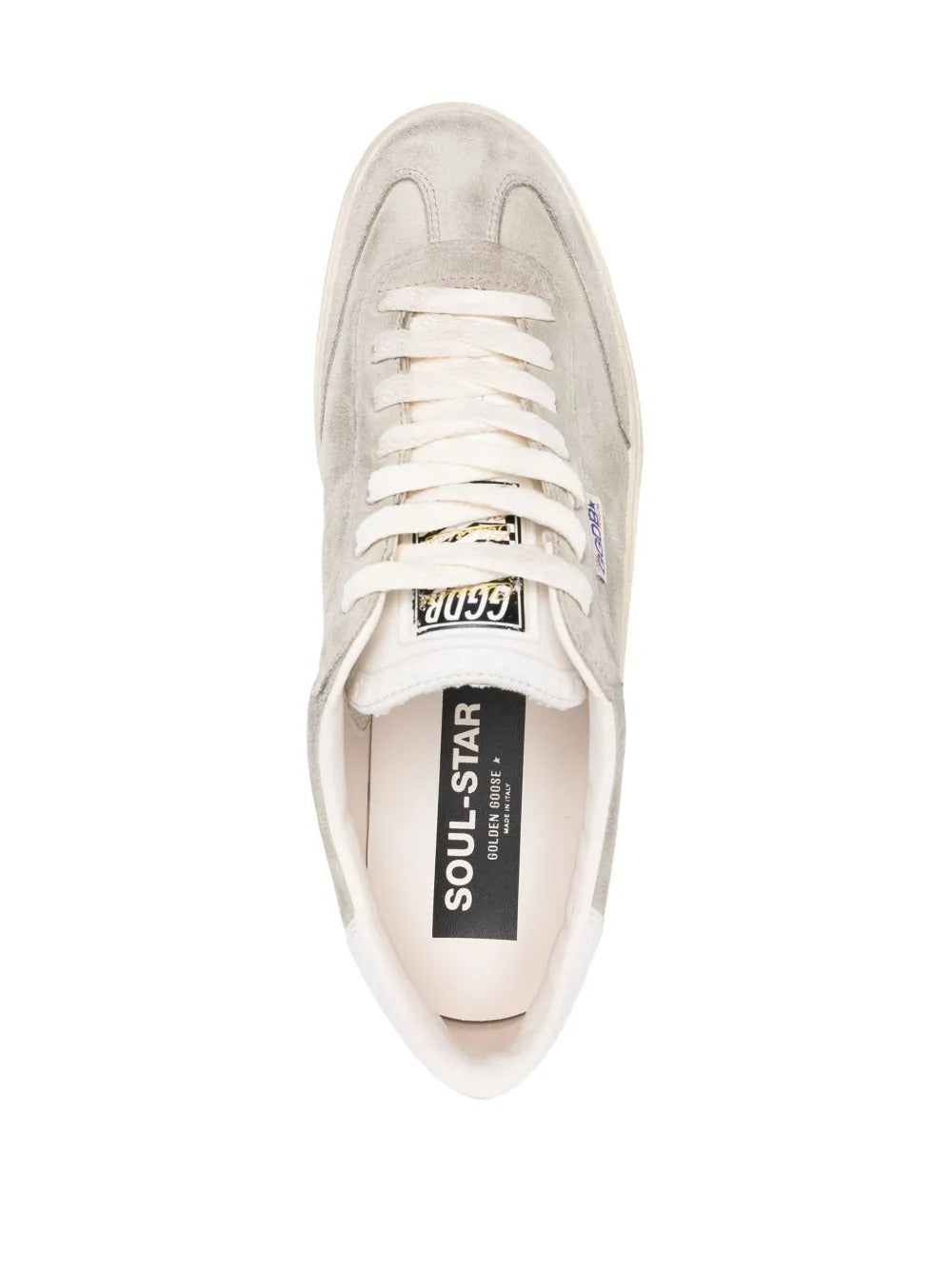 GGS Soul Star Low-Top Sneakers