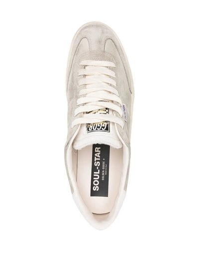 GGS Soul Star Low-Top Sneakers