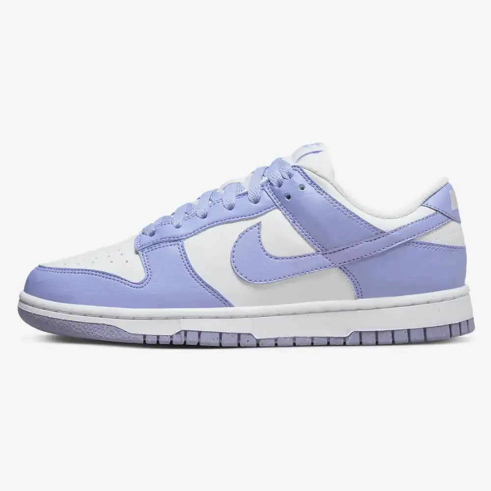 NK Dunk Low Next Nature Lilac