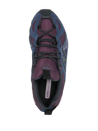 NB 610Xv1 - Plum/Navy/Black