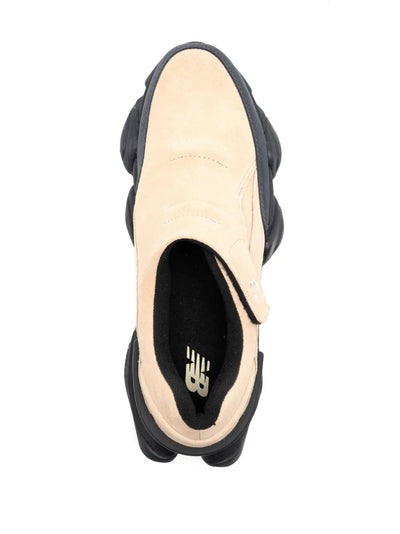 NB 8040 - Beige/Black