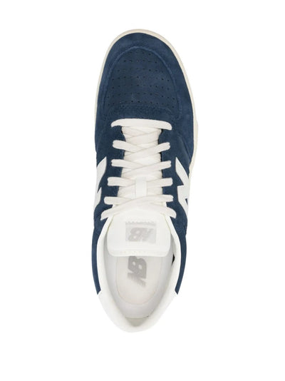 NB T500 - Navy/White