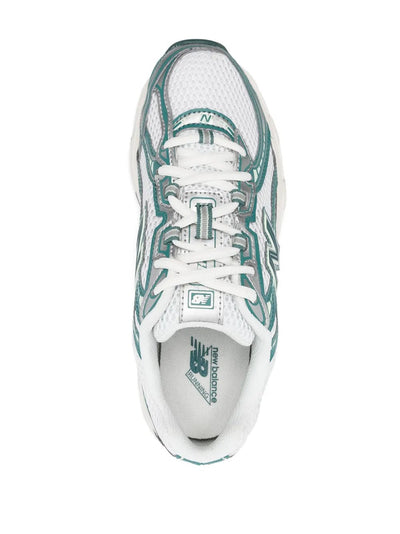 NB 740 - White/Teal