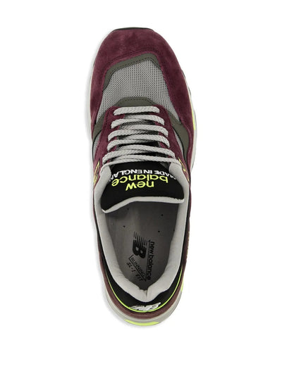 NB 1500 - Plum Purple