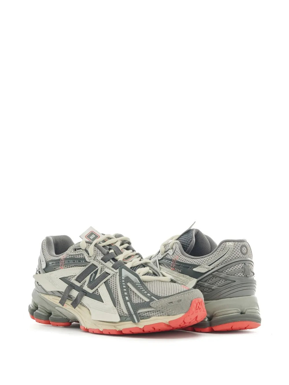 NB 1906A - Beluga Grey