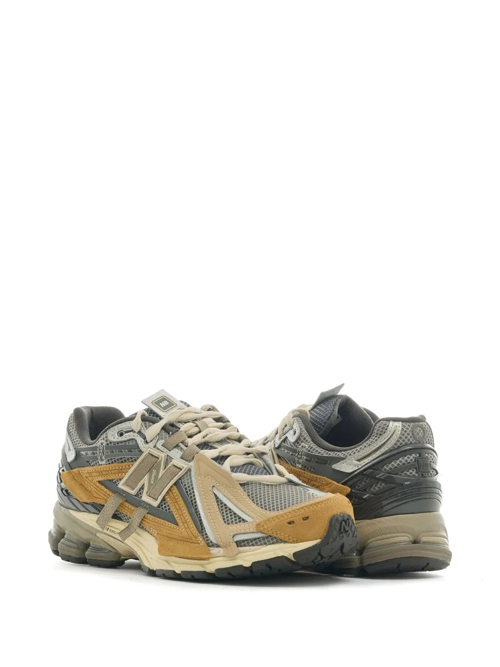 NB 1906 - Ocher/Beige/Grey