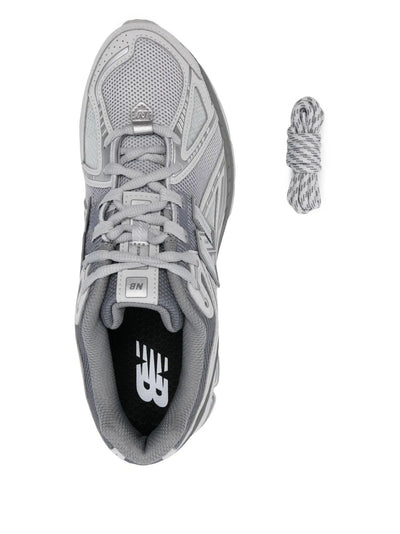 NB 1906R - Silver/Light Grey/Charcoal