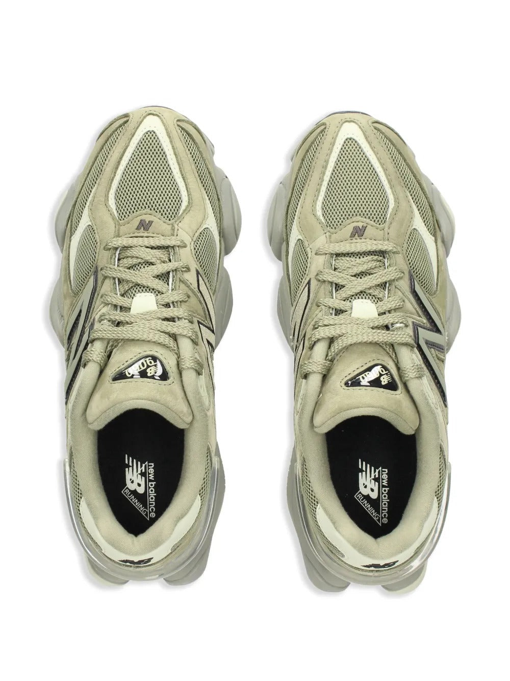 NB 9060 - Olive Green/Sage