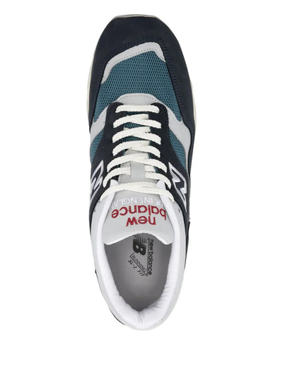 NB 1500 - Navy/Light Grey/Teal