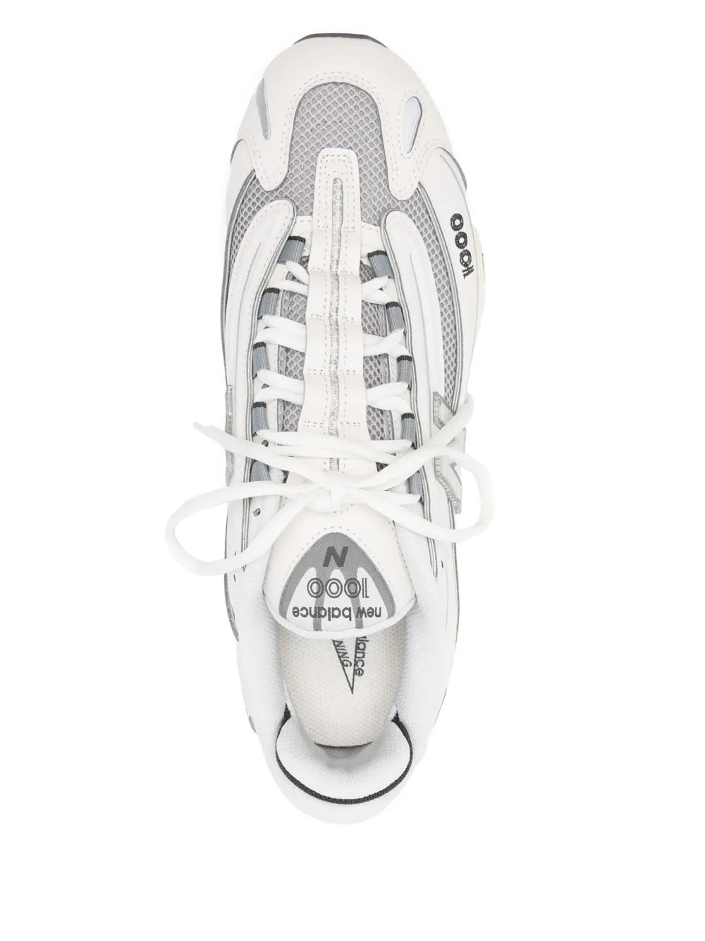 NB 1000 - White/Light Grey/Off White