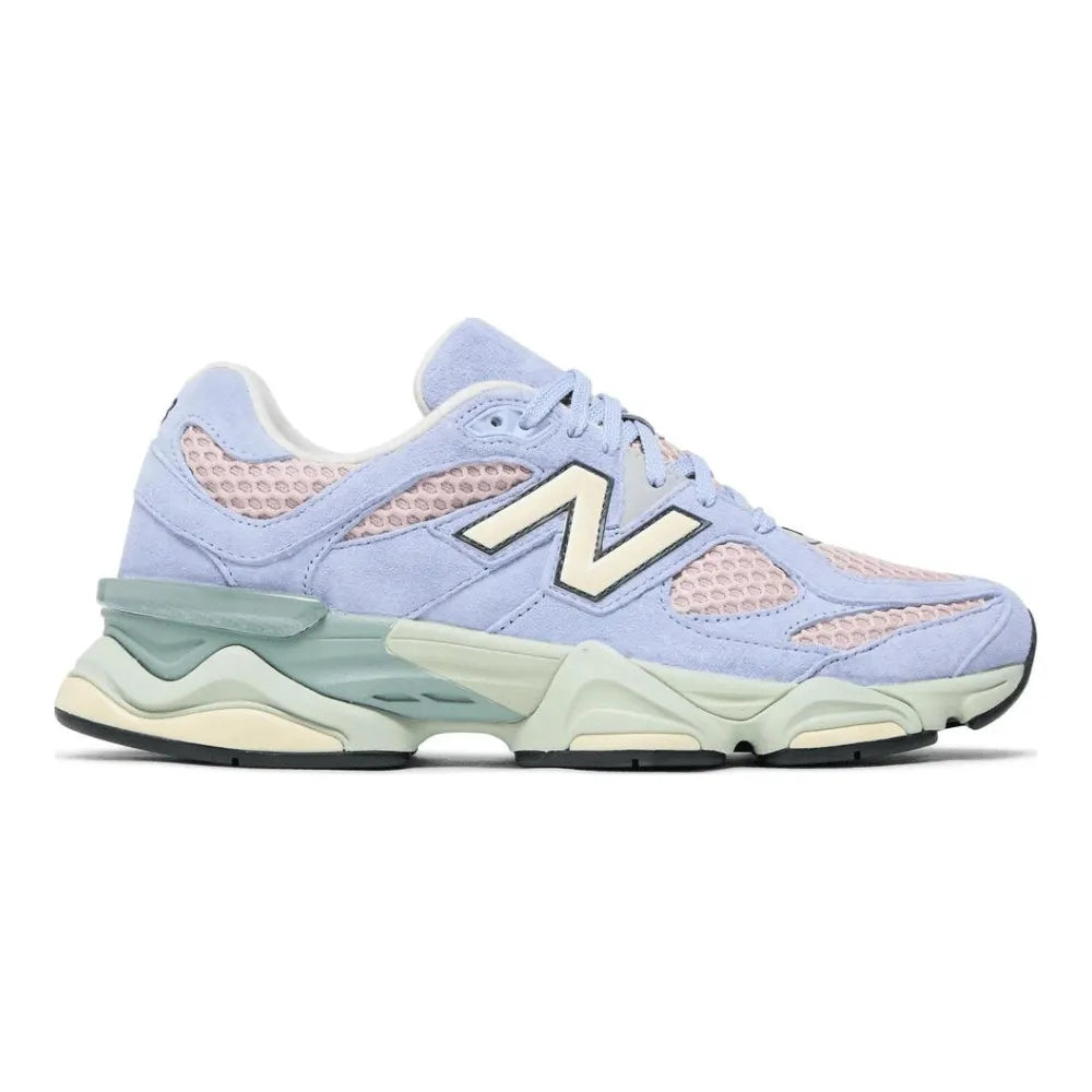 TWG x NB 9060 Missing Pieces Daydream Blue