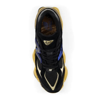 NB 9060 Black Royal Gum