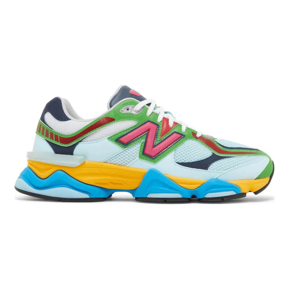 NB 9060 Beach Glass