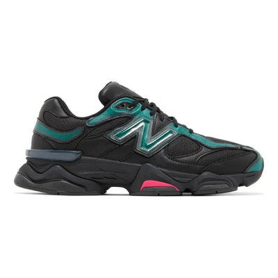 MWL x NB 9060 Burglarwear Teal